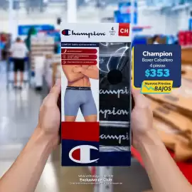 Catálogo Sam's Club Página 4