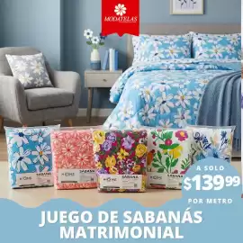 Catálogo Modatelas Página 1