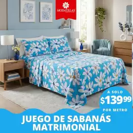 Catálogo Modatelas Página 2