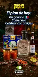 Catálogo Sam's Club Página 1
