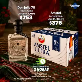 Catálogo Sam's Club Página 2