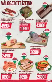 Coop akciós újság Oldal 11