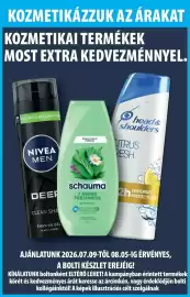 Coop akciós újság Oldal 12