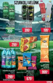 Coop akciós újság Oldal 14