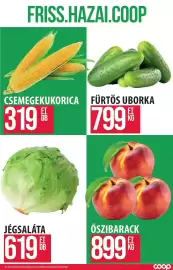 Coop akciós újság Oldal 2