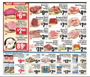 Supremo Foods Inc weekly ad week 27 Page 2