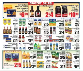 Supremo Foods Inc weekly ad week 27 Page 4