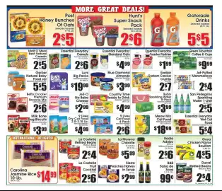 Supremo Foods Inc weekly ad week 27 Page 5