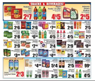 Supremo Foods Inc weekly ad week 27 Page 6