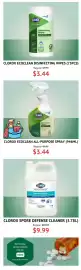 Guardian Pharmacy flyer week 28 Page 4