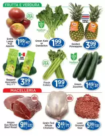 Lady York flyer week 28 Page 2