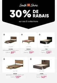 Meubles RD flyer week 28 Page 15
