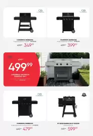 Meubles RD flyer week 28 Page 3