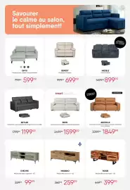 Meubles RD flyer week 28 Page 5
