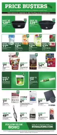 Rural King weekly ad Page 2