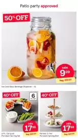Kitchen Stuff Plus flyer week 28 Page 4
