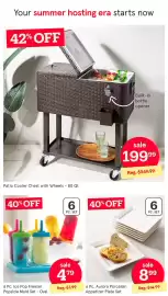 Kitchen Stuff Plus flyer week 28 Page 5