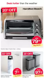 Kitchen Stuff Plus flyer week 28 Page 6