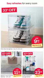 Kitchen Stuff Plus flyer week 28 Page 7
