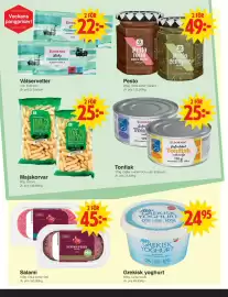 Matöppet reklamblad vecka 28 Sida 2