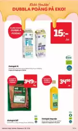 Hemköp reklamblad vecka 28 Sida 12