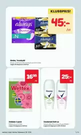 Hemköp reklamblad vecka 28 Sida 14
