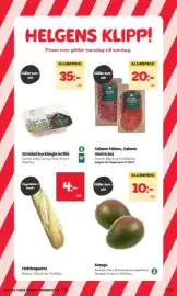 Hemköp reklamblad vecka 28 Sida 15