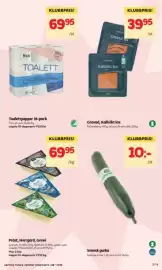 Hemköp reklamblad vecka 28 Sida 2