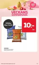 Hemköp reklamblad vecka 28 Sida 3