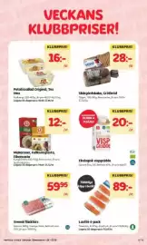 Hemköp reklamblad vecka 28 Sida 4