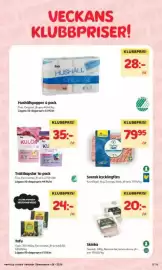 Hemköp reklamblad vecka 28 Sida 5