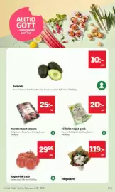 Hemköp reklamblad vecka 28 Sida 6