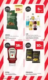 Hemköp reklamblad vecka 28 Sida 8