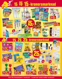 ÖoB annonsblad vecka 28 Sida 3