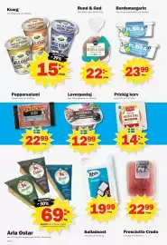 Pekås reklamblad vecka 28 Sida 2