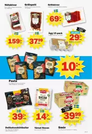 Pekås reklamblad vecka 28 Sida 3