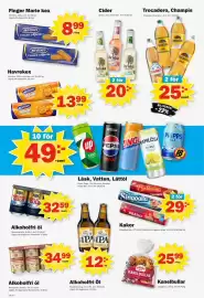 Pekås reklamblad vecka 28 Sida 4