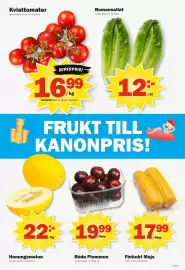 Pekås reklamblad vecka 28 Sida 5