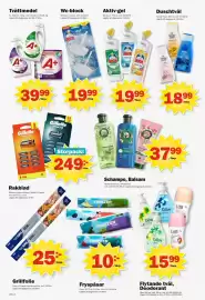 Pekås reklamblad vecka 28 Sida 6