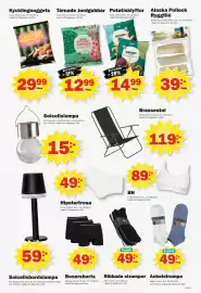 Pekås reklamblad vecka 28 Sida 7
