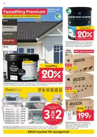 Rusta reklamblad vecka 28 Sida 10