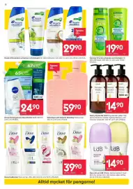 Rusta reklamblad vecka 28 Sida 12