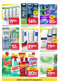 Rusta reklamblad vecka 28 Sida 14