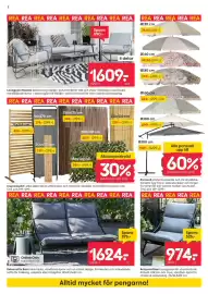 Rusta reklamblad vecka 28 Sida 2