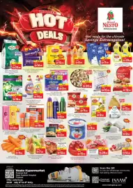 Nesto catalogue Page 1