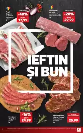 Catalog Kaufland săptămâna 28 Pagină 14