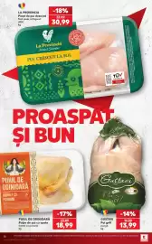 Catalog Kaufland săptămâna 28 Pagină 16
