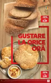 Catalog Kaufland săptămâna 28 Pagină 18