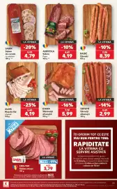 Catalog Kaufland săptămâna 28 Pagină 21