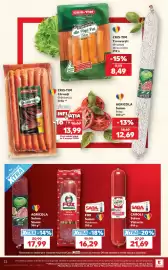 Catalog Kaufland săptămâna 28 Pagină 22